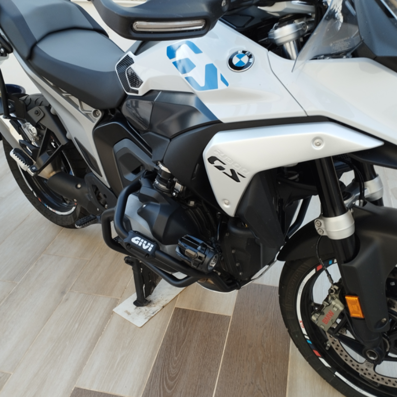 Defensa Givi BMW R1300GS 24-